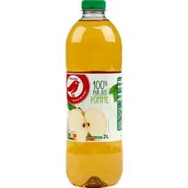 Pur jus de pomme (2l)