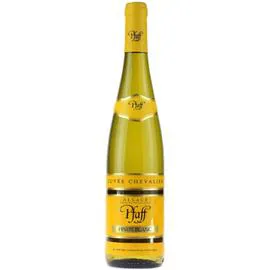 Vin Blanc Alsace Pinot Blanc (750ml)