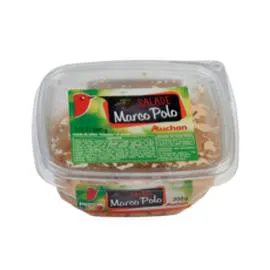 Salade Marco Polo aux pâtes et surimi (300g)