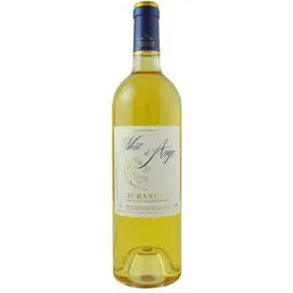 Vin Blanc Moelleux Sud Ouest Jurancçon (75cl)