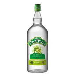 Rhum blanc 40%vol. (1,5l)