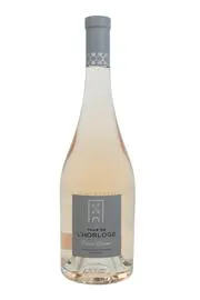 Côtes de Provence - Saint Romain - - Vin rosé (750ml)