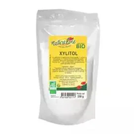 Sucre xylitol bio (250g)