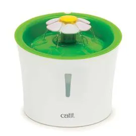 Fontaine À Fleur Pour Chats Senses 2.0 (3l)