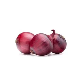 Oignons rouges Bio (500g)