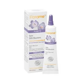 Purete Soin Sos Boutons (15ml)