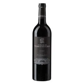 Vin Rouge Provence / Corse Corse Niellucciu - Syrah (75cl)