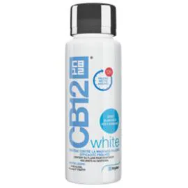 Bain de bouche white mauvaise haleine (250ml)