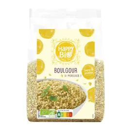Boulgour bio (500g)