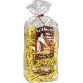 VALFLEURI Pâtes sundig spätzle 500g