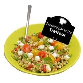 Taboulé Méridonal (200g)