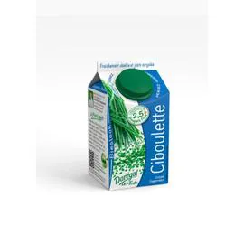 DARÉGAL Ciboulette ciselée 50g