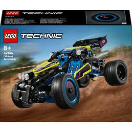 Technic Le Buggy Tout-Terrain de Course 42164 (l'unité)