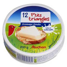 Fromage fondu (200g)