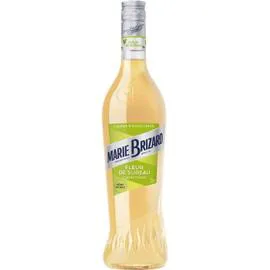 Liqueur Fleur de Sureau (70cl)