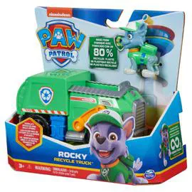 Véhicule Pat'Patrouille Zuma (l'unité)