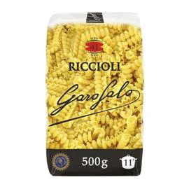 Pâte Riccioli IGP (500g)