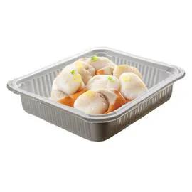 Noix de Saint Jacques (250g)