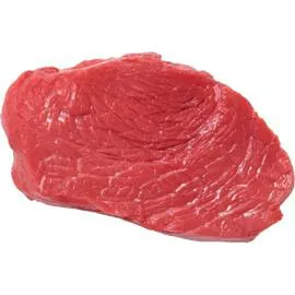 Viande bovine : pavé de rumsteck *** à griller (150g)