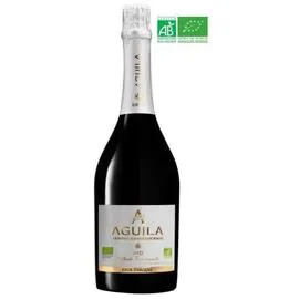 AOP Crémant de Limoux Brut Bio (75cl)