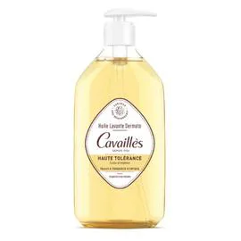 ROGÉ CAVAILLÈS Savon Liquide Huile Lavande Dermato Haute Tolérence 500ml