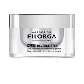 LABORATOIRES FILORGA Filorga Ncef REVERSE Eyes Soin Regard Multi-Correction Suprême 15ml