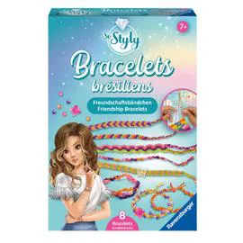 Bracelet brésiliens (l'unité)