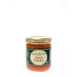 Sauce tomate (390g)
