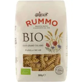 RUMMO Fusilli 500g
