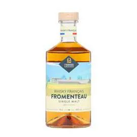 Whisky fromenteau 40° (700ml)