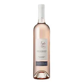 Vin rosé AOP Côtes de Provence (75cl)