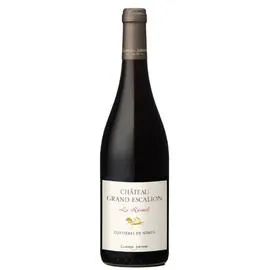 Vin Rouge Costières de Nimes Li Racanels (75cl)
