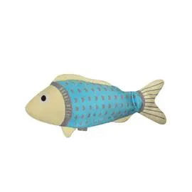 Jouet électronique poisson dansant (105g)