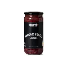 Haricots rouges (500g)