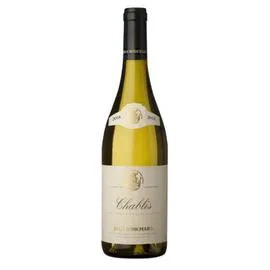 Vin Blanc Bourgogne Chablis (75cl)