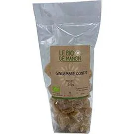 Gingembre BIO (200g)
