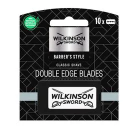 WILKINSON Lames Barber Style The Edger x10