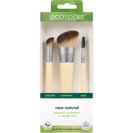 Ecotools Conceal Enhance & Sculpt Trio (l'unité)