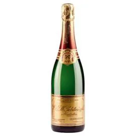 GOBILLARD & FILS Champagne 1Er Cru Aop, Brut 750ml