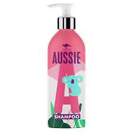  Shampooing Miracle Moist Aussie 430ml