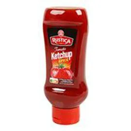 Ketchup Epicé (560g)