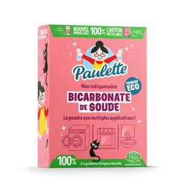 Bicarbonate de Soude mon Indispensable (1kg)