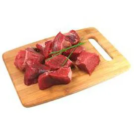 Bourguignon ** de boeuf (600g)