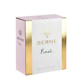 Vin rosé IGP Méditerranée (3l)