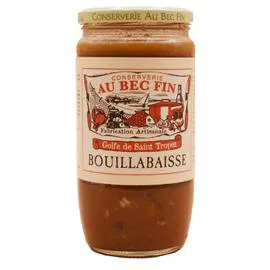Soupe recette Provençale (850g)