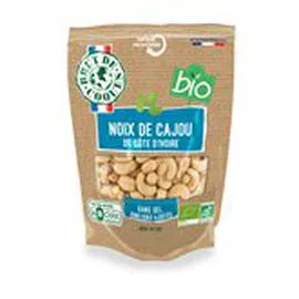 Noix de cajou bio (100g)