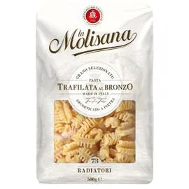 LA MOLISANA Radiatori n°73 500g