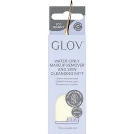 GLOV Glov Démaquillant On-The-Go spécial peaux sensibles coloris assortis l'unité