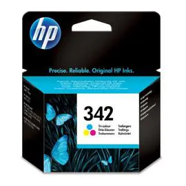 HP Cartouche d'Encre 342 Trois Couleurs Authentiques (C9361EE) l'unité