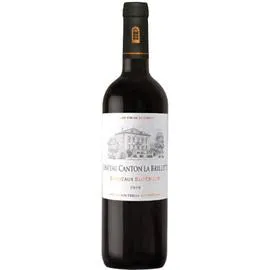 Vin Rouge Bordeaux (750ml)